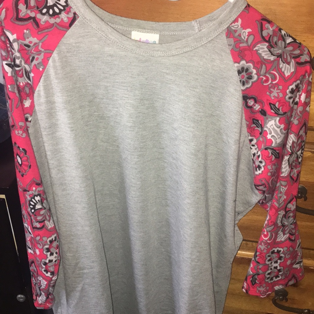 LuLaRoe Randy